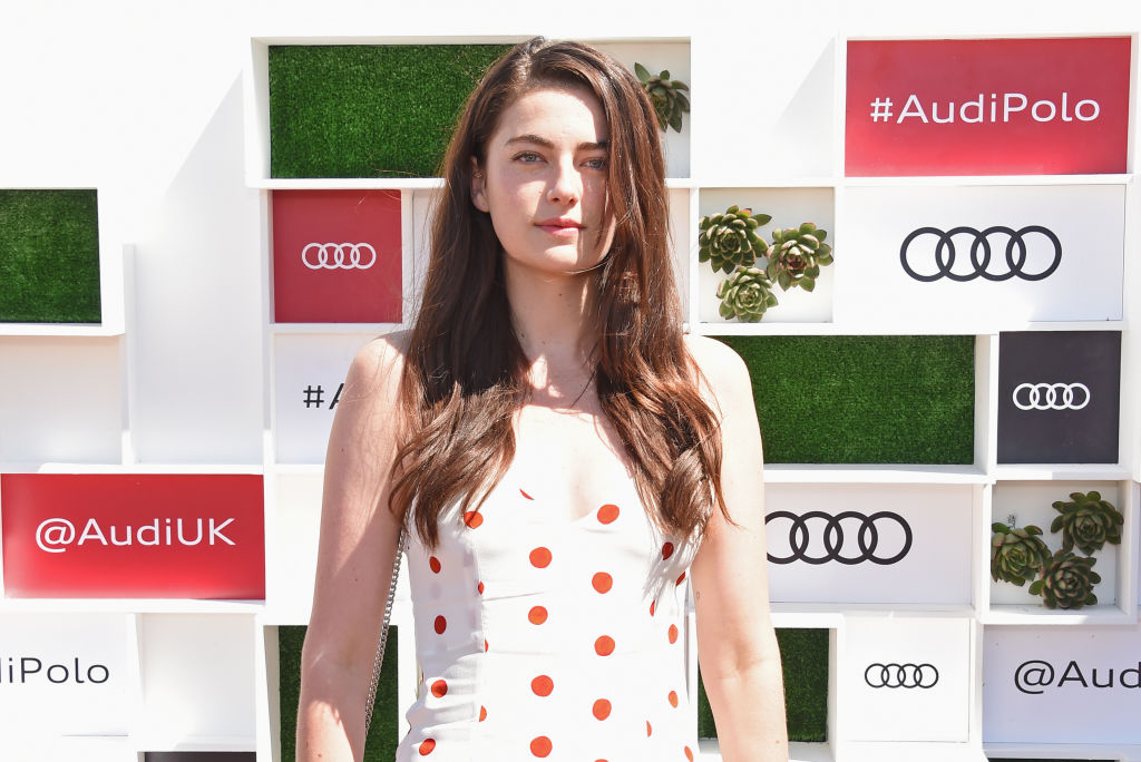Who is Roadkill’s Millie Brady? Meet the actress who plays Lily Laurence