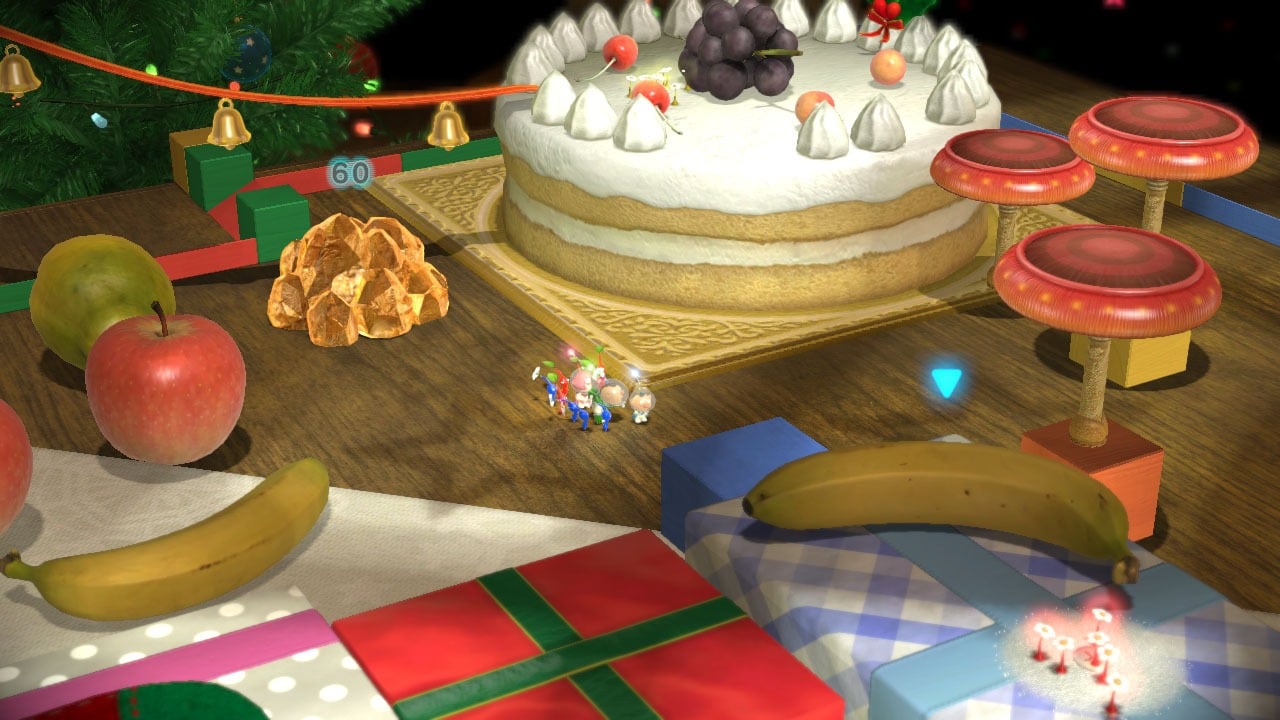 Console Corner: Pikmin 3 Deluxe review on Nintendo Switch