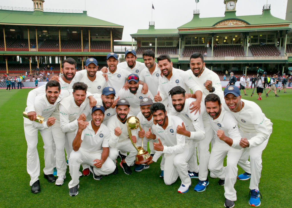 Opinion: Five players who could make Test debut in Australia vs India series