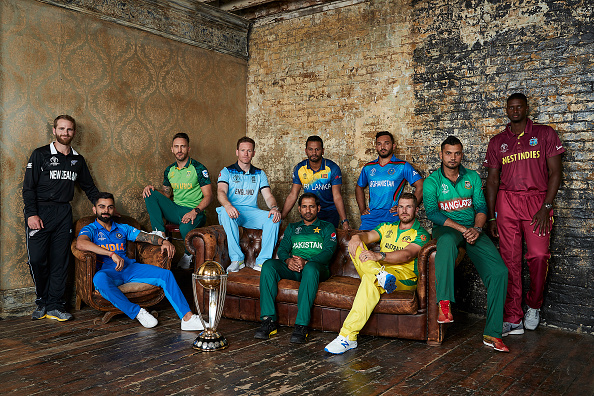 5 Pakistan cricketers who deserved to be in the Team Of The Decade