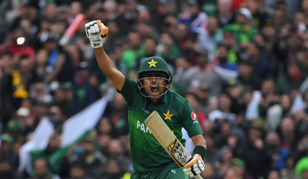 Four of Pakistan's memorable cricket moments of the decade