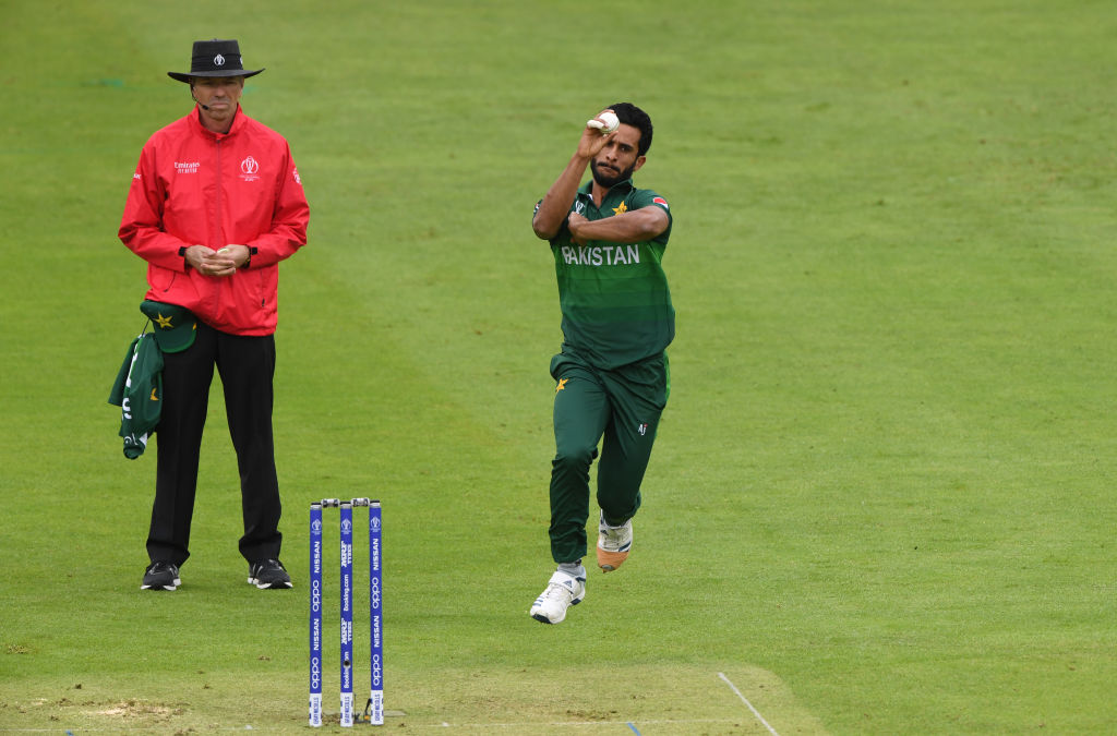 Hasan Ali Quaid e Azam Trophy: Pakistan bowler sends message to PCB with stunning form