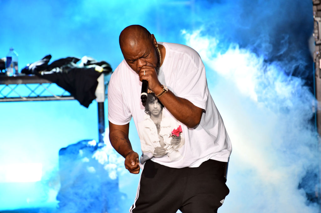 Biz Markie net worth: New York rapper recovering from stroke