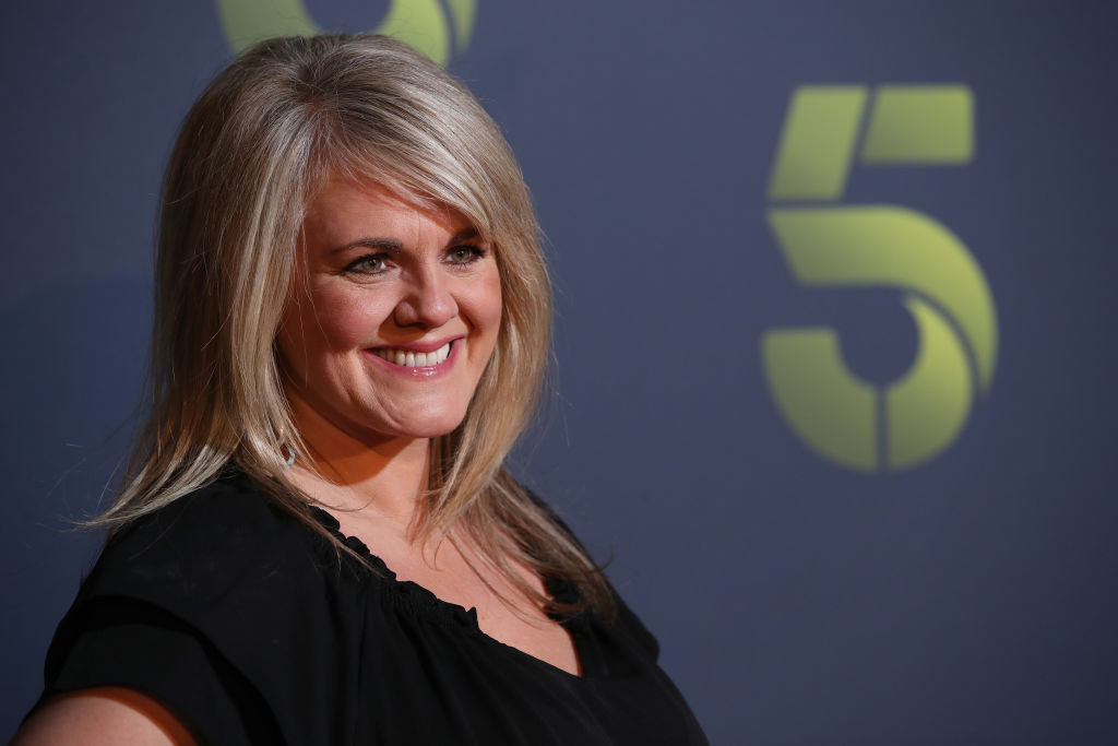 The Wall celebrity guest: Sally Lindsay, of Coronation Street and Mount Pleasant