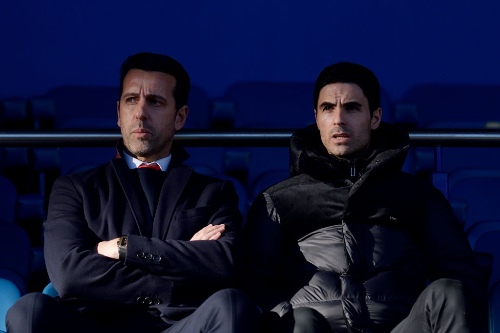 'Get him in that office': Ian Wright names Arsenal player Arteta needs to have a word with