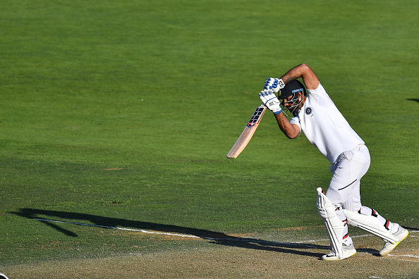 Hanuma Vihari first class career: India batsman's outstanding statistics explored