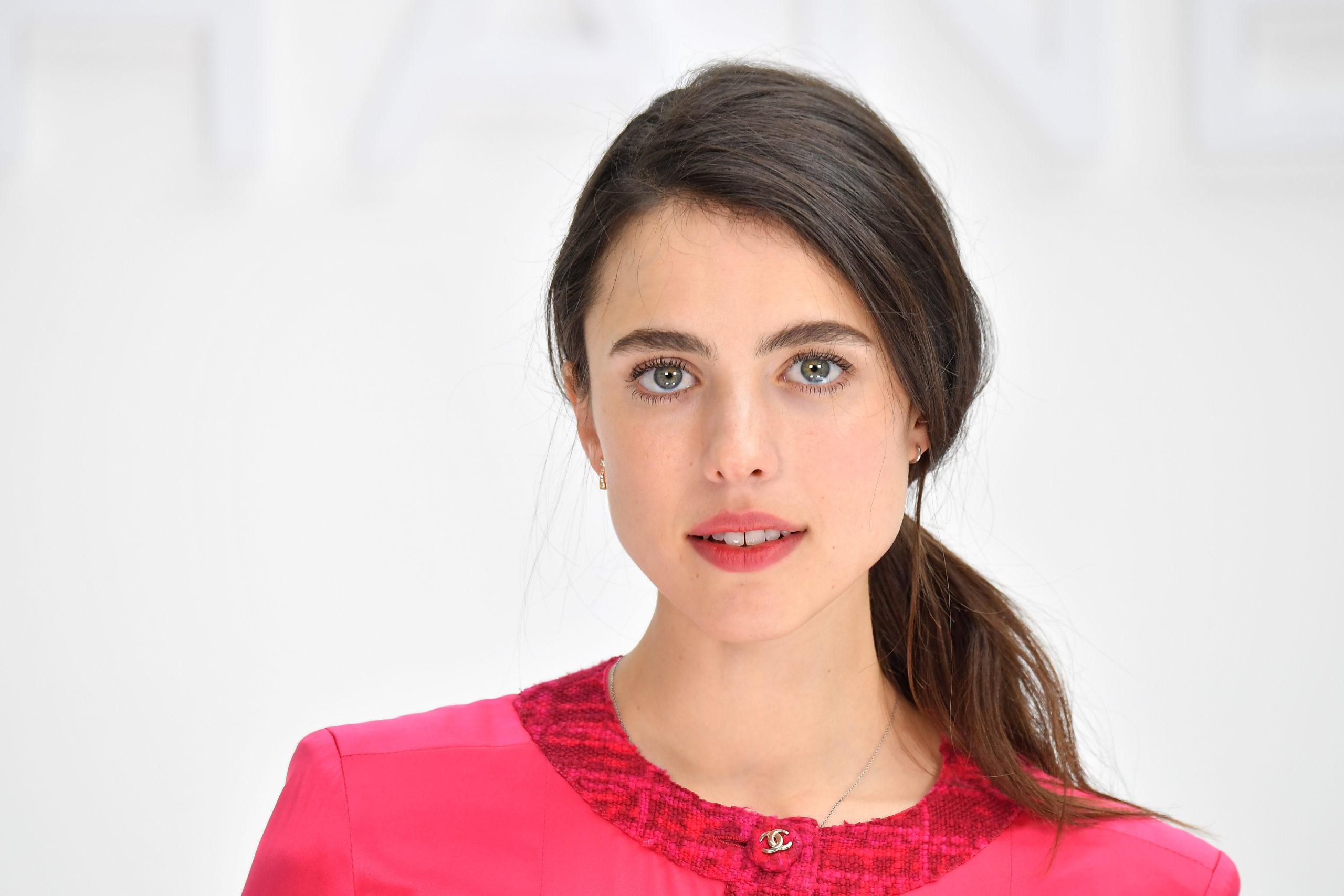 Who is Margaret Qualley dating? Actress spotted with Love Me Like You Hate Me co-star