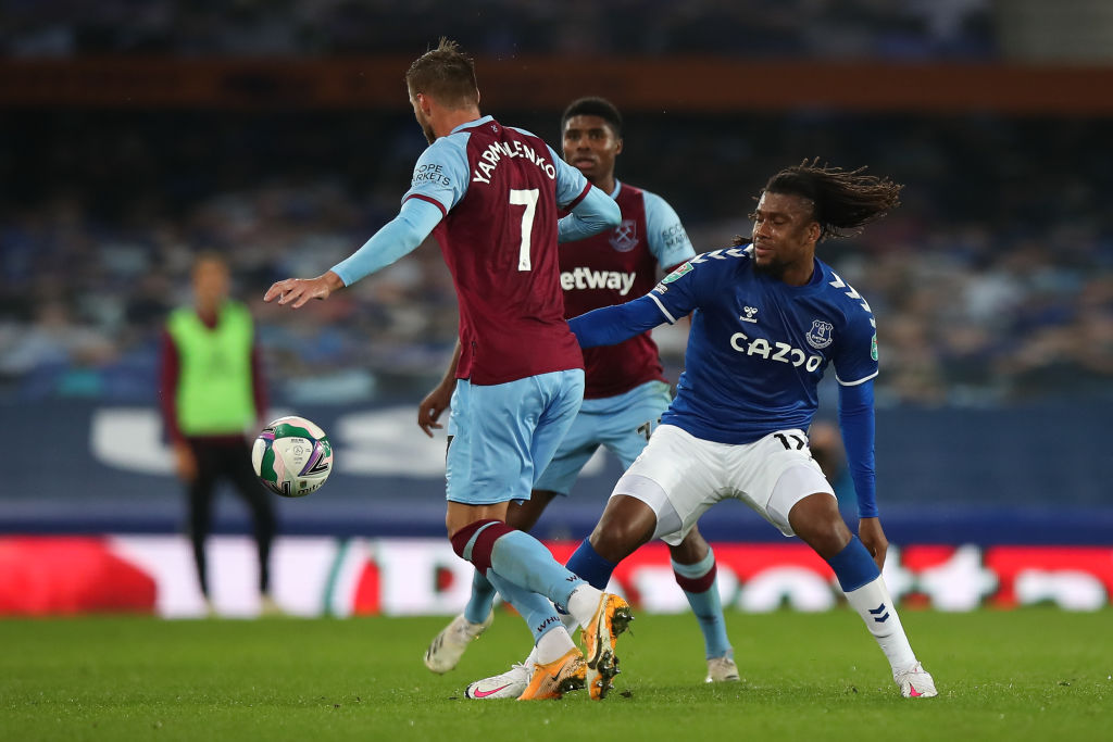 West Ham transfer update: five players linked, two fall through