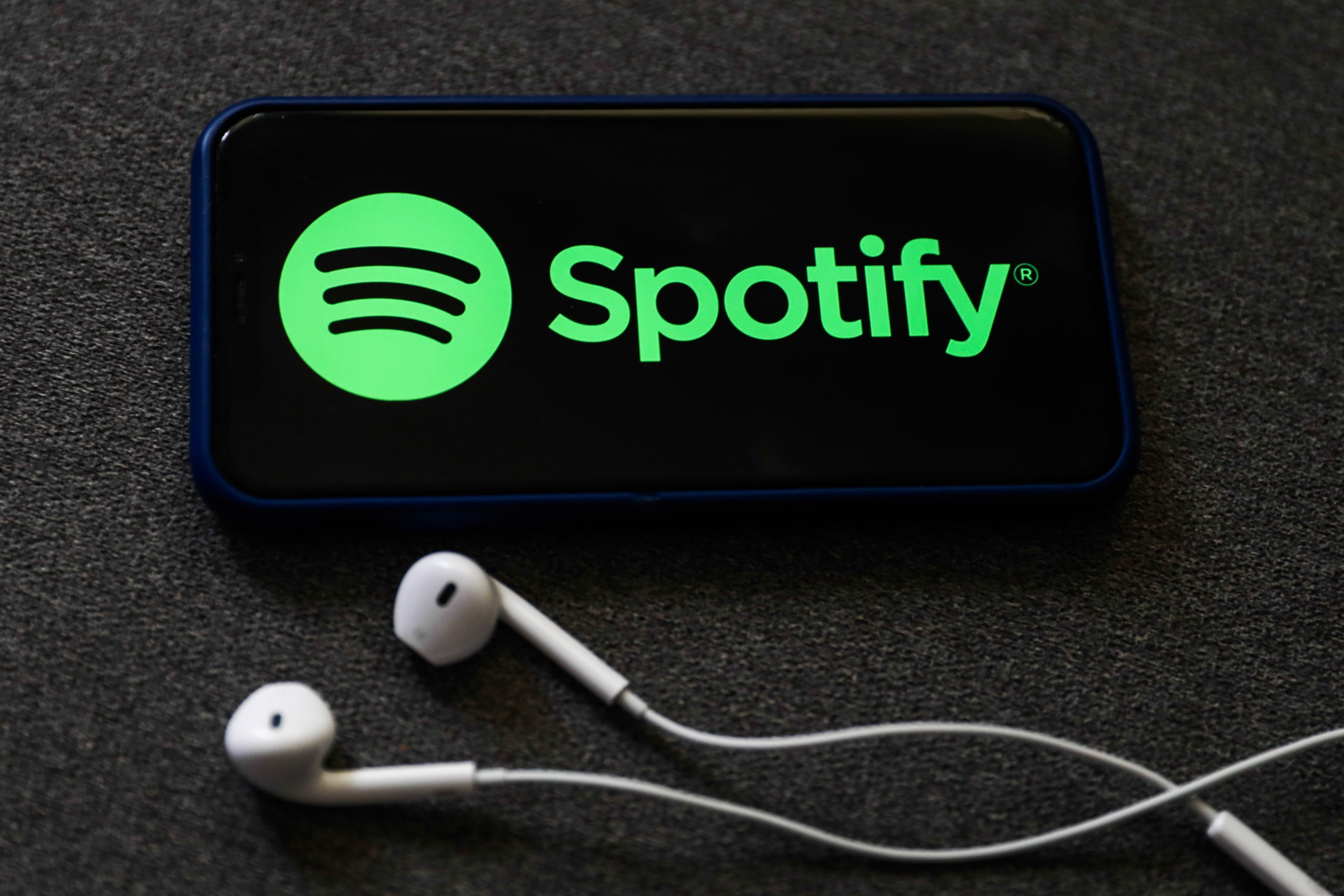 What does it mean to be in the top 0.1 percent on Spotify Wrapped 2022?