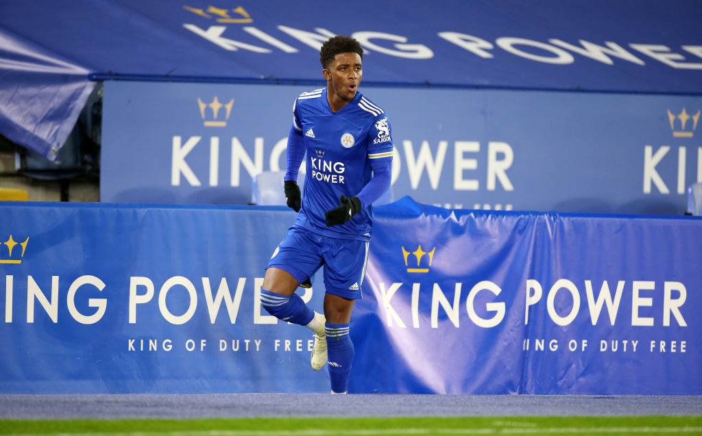 Report: 'Outstanding' player will leave his club in January, with Spurs keen to buy him