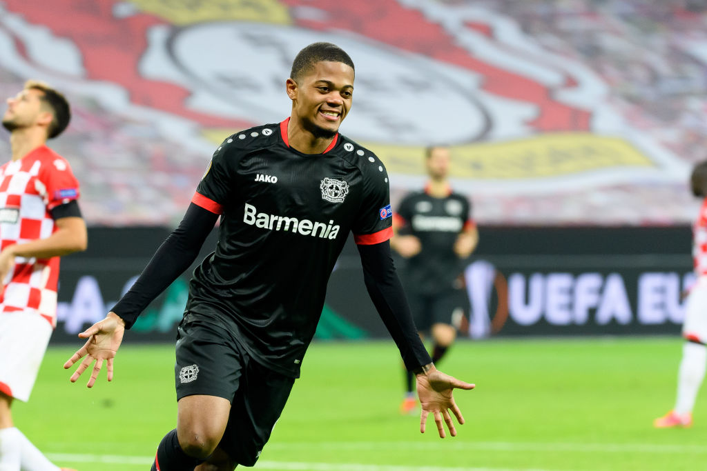 Our View: Three reasons why Everton need Leon Bailey