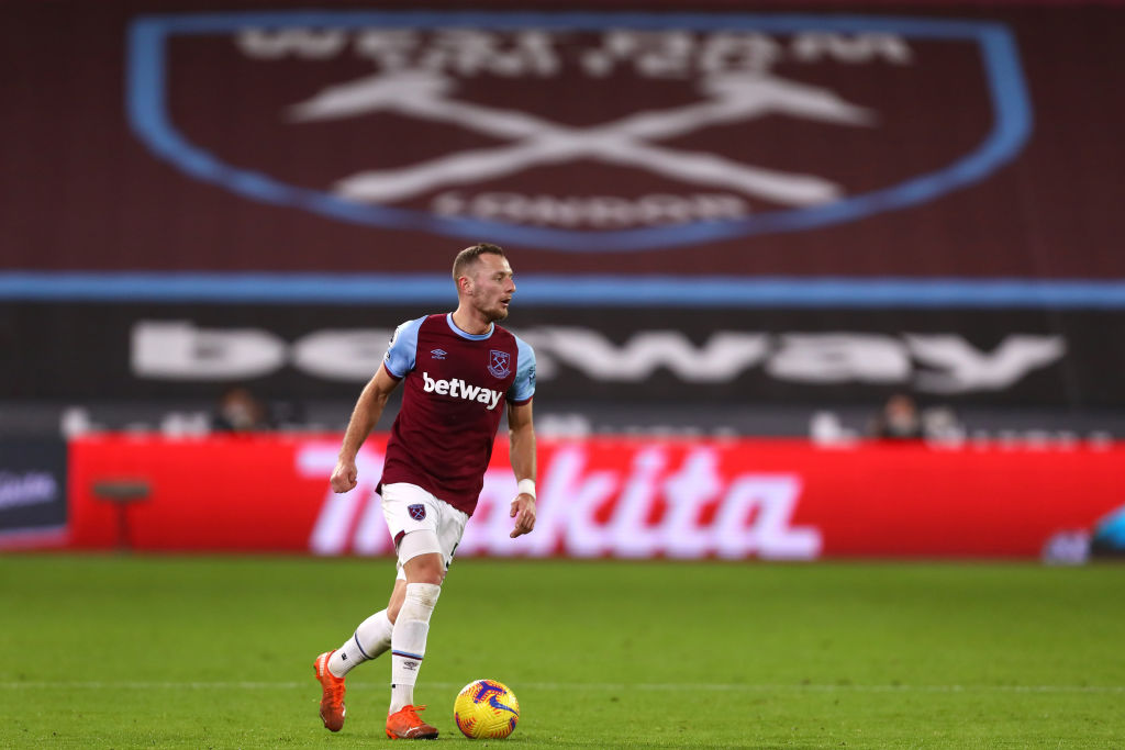 West Ham transfer update: Nine players targeted, two slipping away