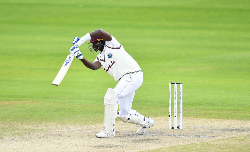 Four West Indies players crucial to Test hopes in New Zealand