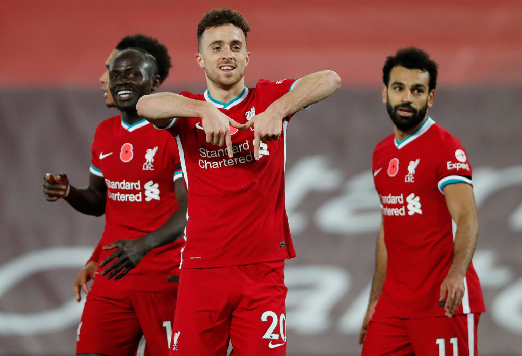 Our view: Liverpool’s summer signings ranked