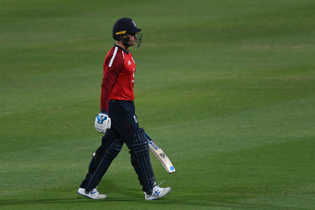 Jason Roy under pressure as England teammates shine in South Africa T20Is