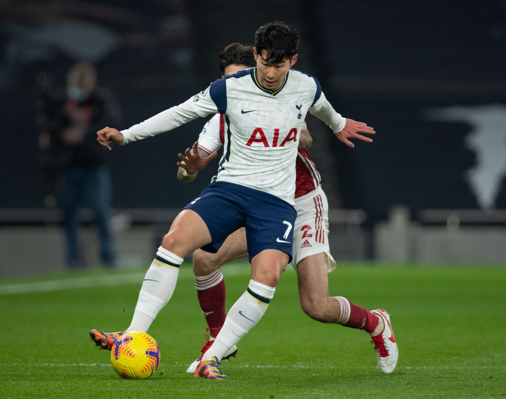 'They tried to get rid of him'... Ian Wright claims £22m Tottenham man doesn't get enough praise