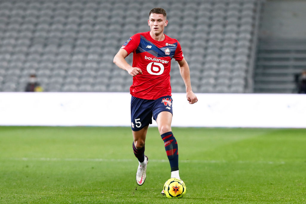 Report: Liverpool target's price-tag slashed by £18m, Reds in talks with his agent