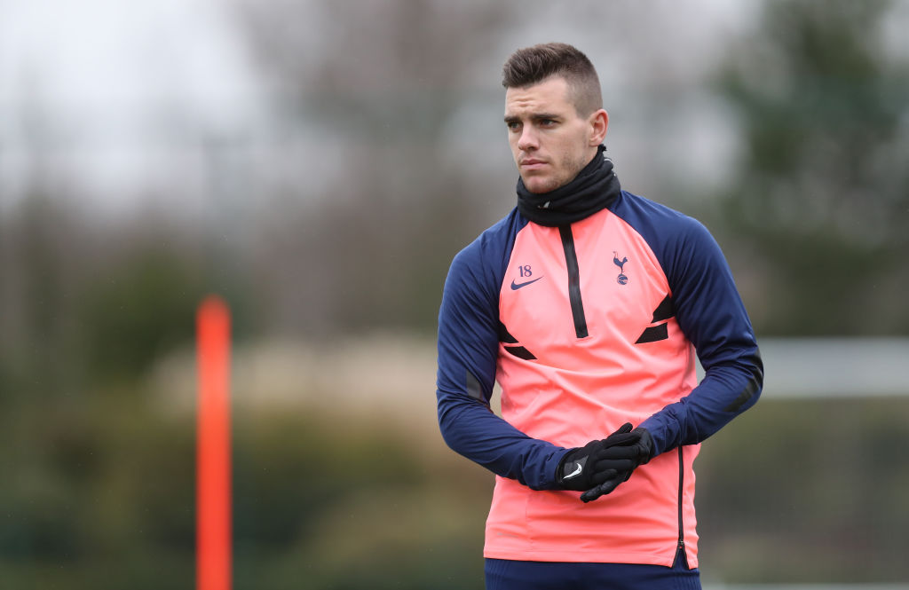 Some Tottenham fans react as Mourinho says Lo Celso will miss festive fixtures