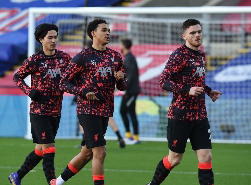 Our View: Predicting Liverpool’s 3 festive results as Reds ramp up title push