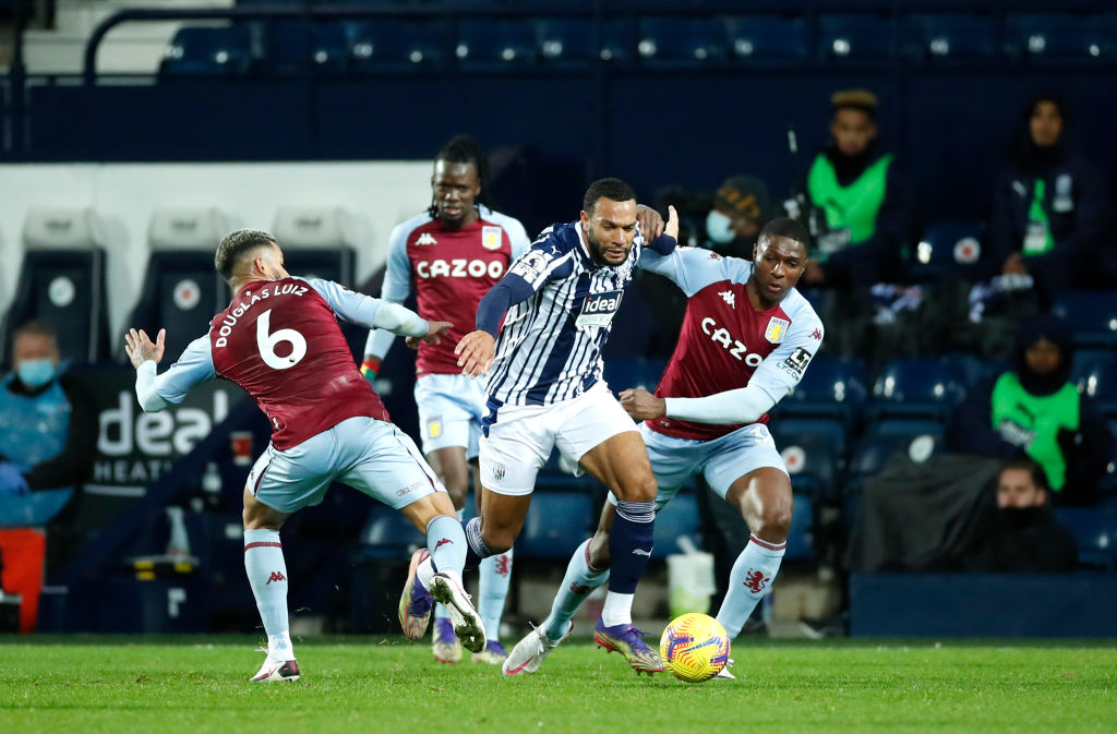 ‘How on earth’: Some Aston Villa fans think they got away with one at West Brom