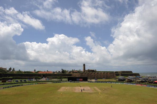 Santhush Gunathilake bowling style, school and background: Sri Lanka call batsman for South Africa and England Tests