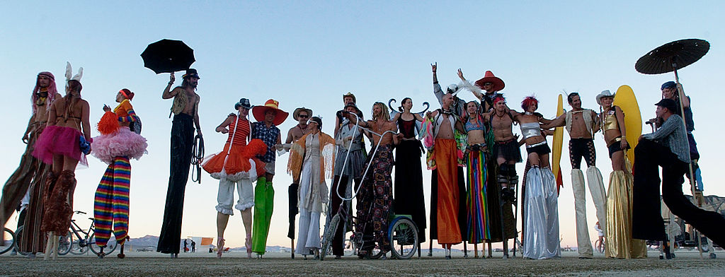 Is Burning Man 2021 cancelled? What will happen to the iconic festival?