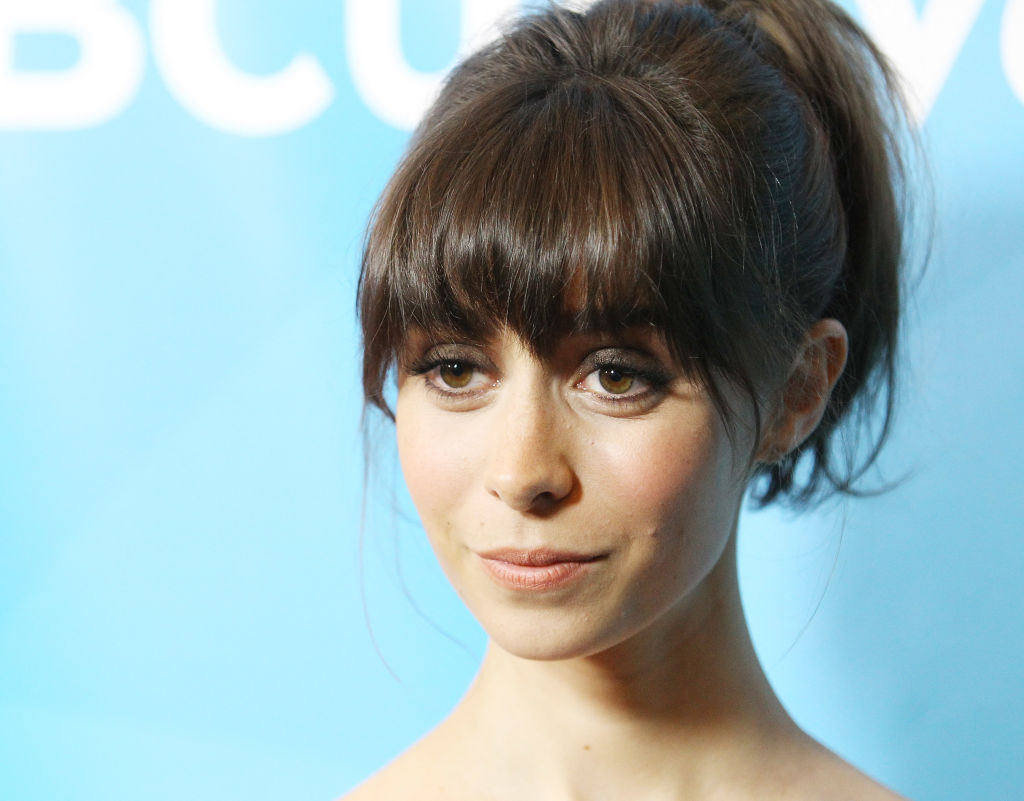 What actress plays Kathy Flowers, 'Regular soccer mom', in Death To 2020?