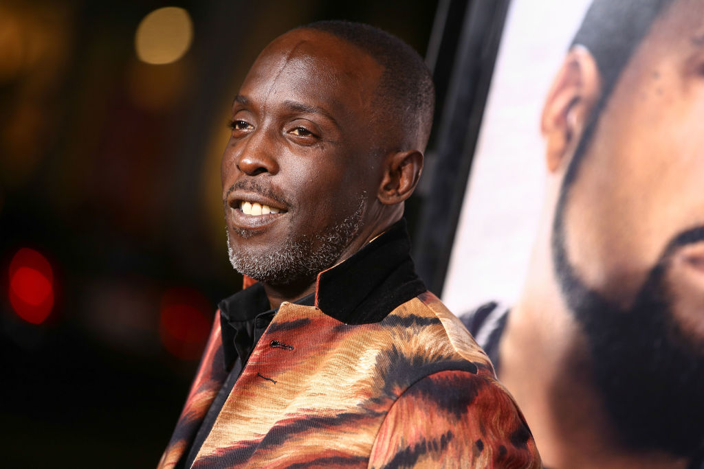 Is Michael K Williams gay? Fans wonder about Triple 9 and The Wire actor