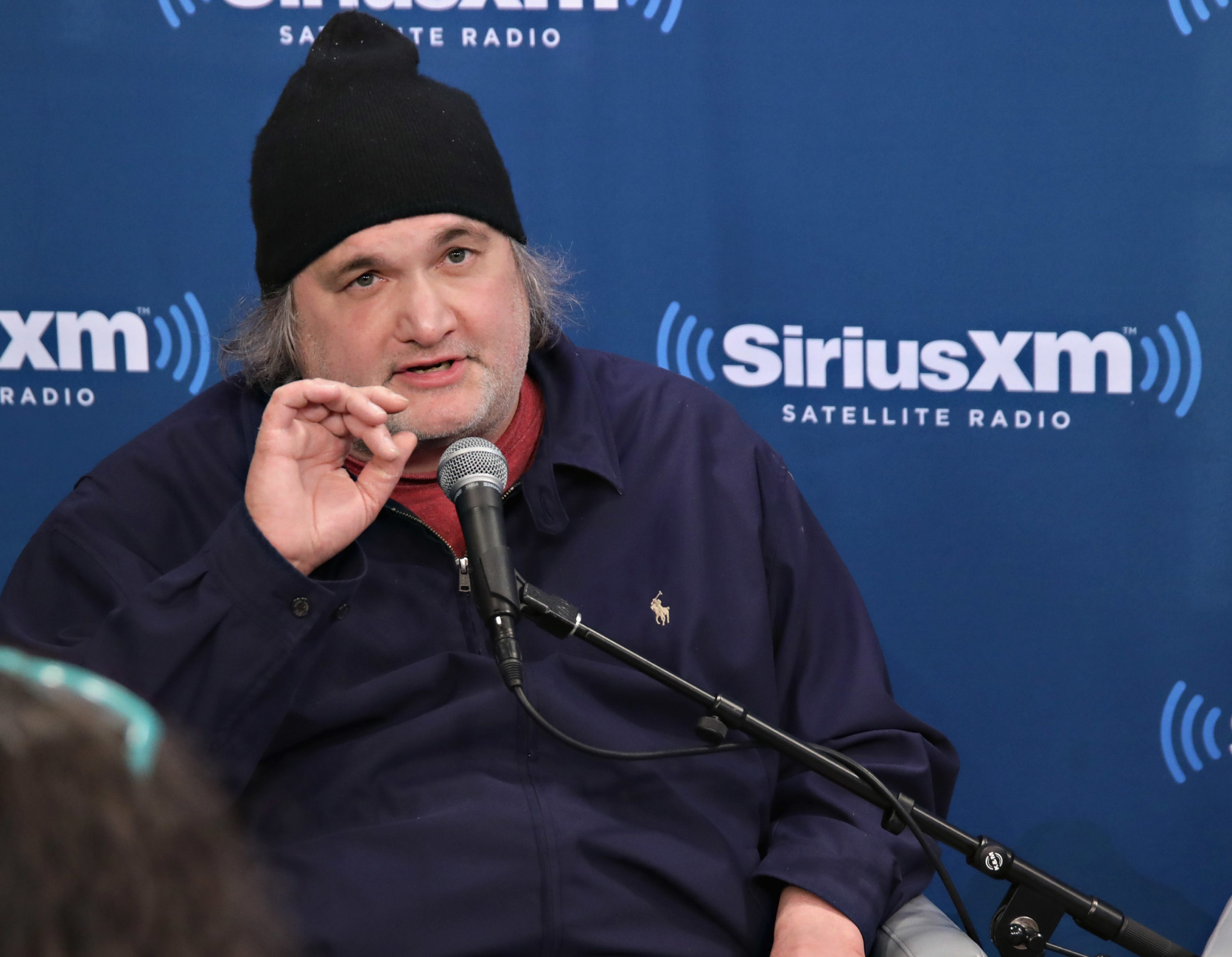 Artie Lange net worth: Ex-Howard Stern show sidekick's wealth revealed