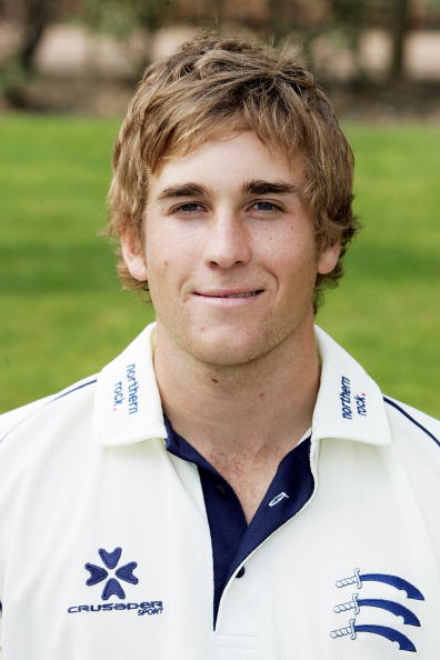 Middlesex  CCC Photocall
