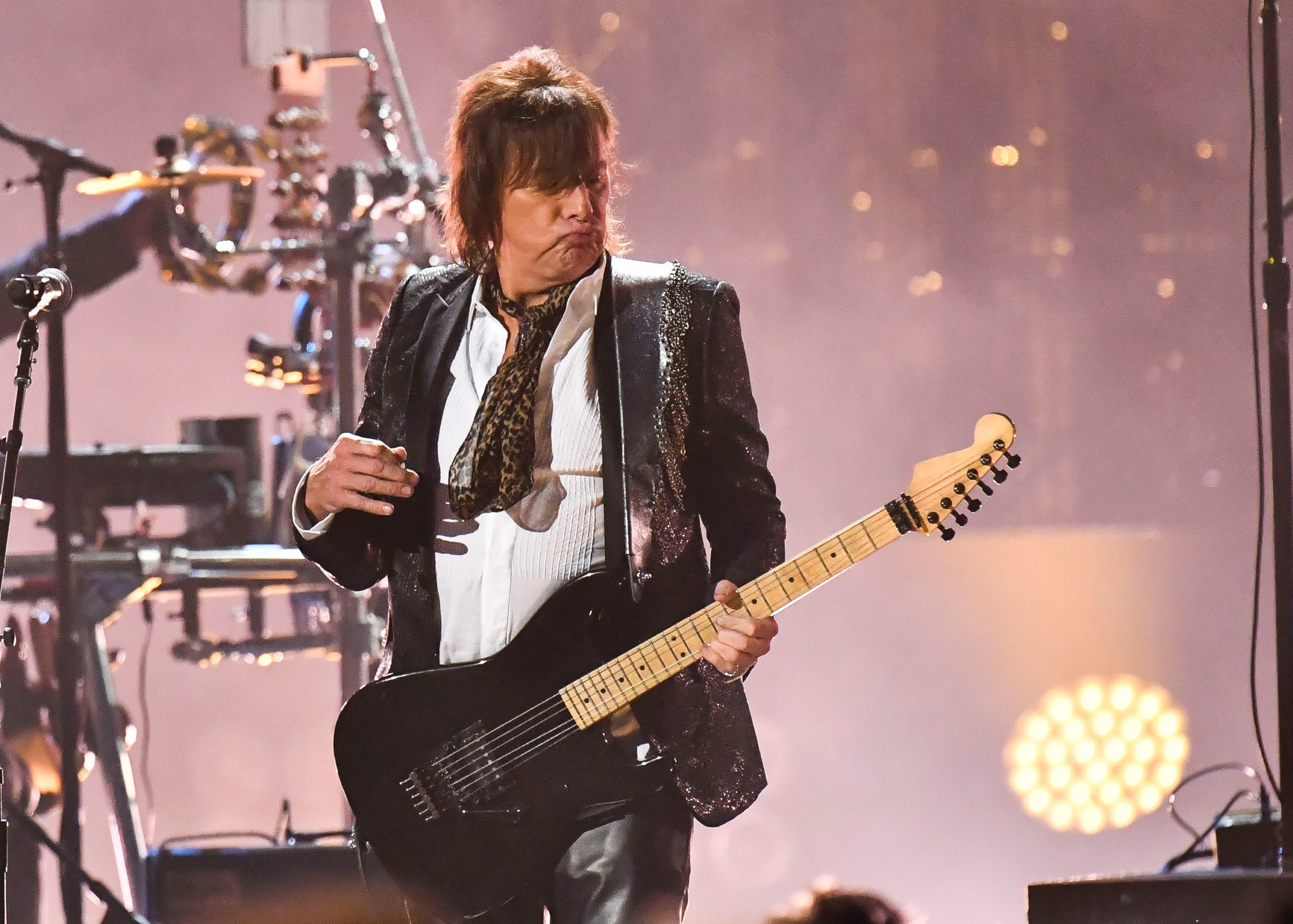 What is Richie Sambora's net worth? Guitarist opens up about leaving Bon Jovi