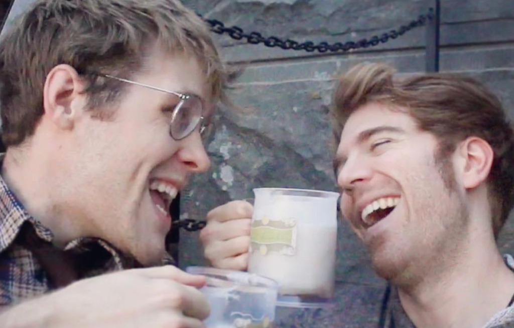 Instagram Garrett Watts and Shane Dawson drama and fallout explained