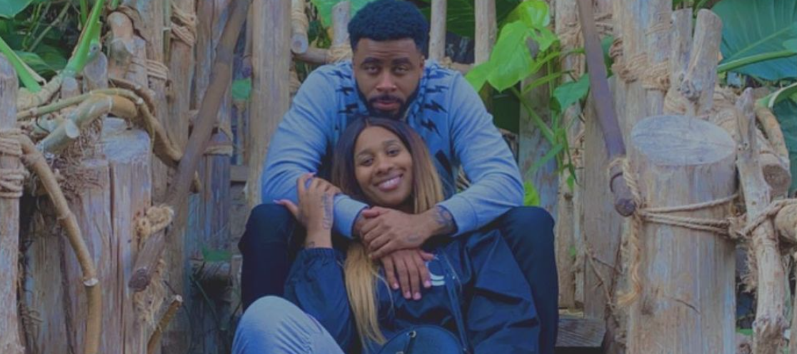 Sage the Gemini and Supa Cent confirmed to be dating: Twitter reacts