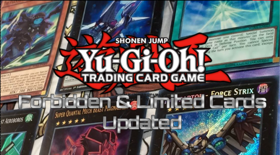 Yu-Gi-Oh: Why is ‘Pot of Greed’ banned? Explained