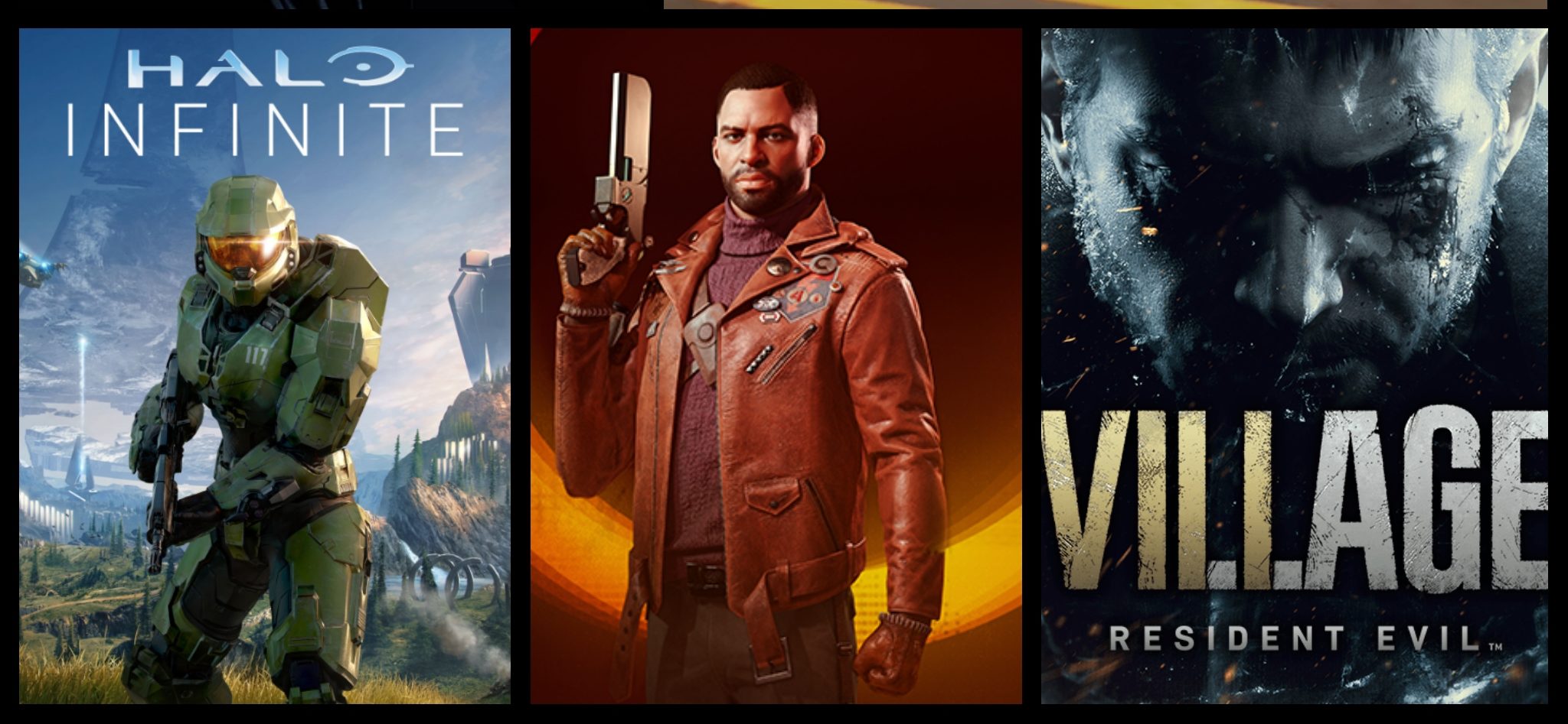 Console Corner 2021: Top 10 games to look forward to and one to keep your fingers crossed for