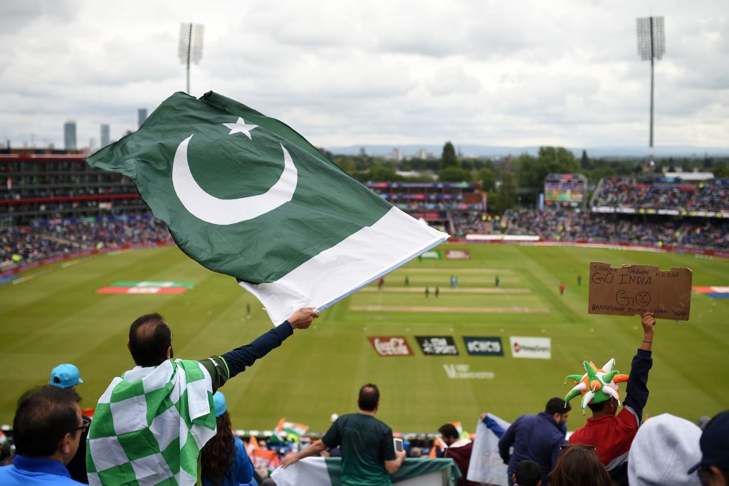 Pakistan predicted playing XI vs India at the T20 World Cup