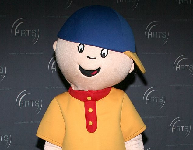Why do parents hate Caillou? Iconic kids' cartoon cancelled by PBS
