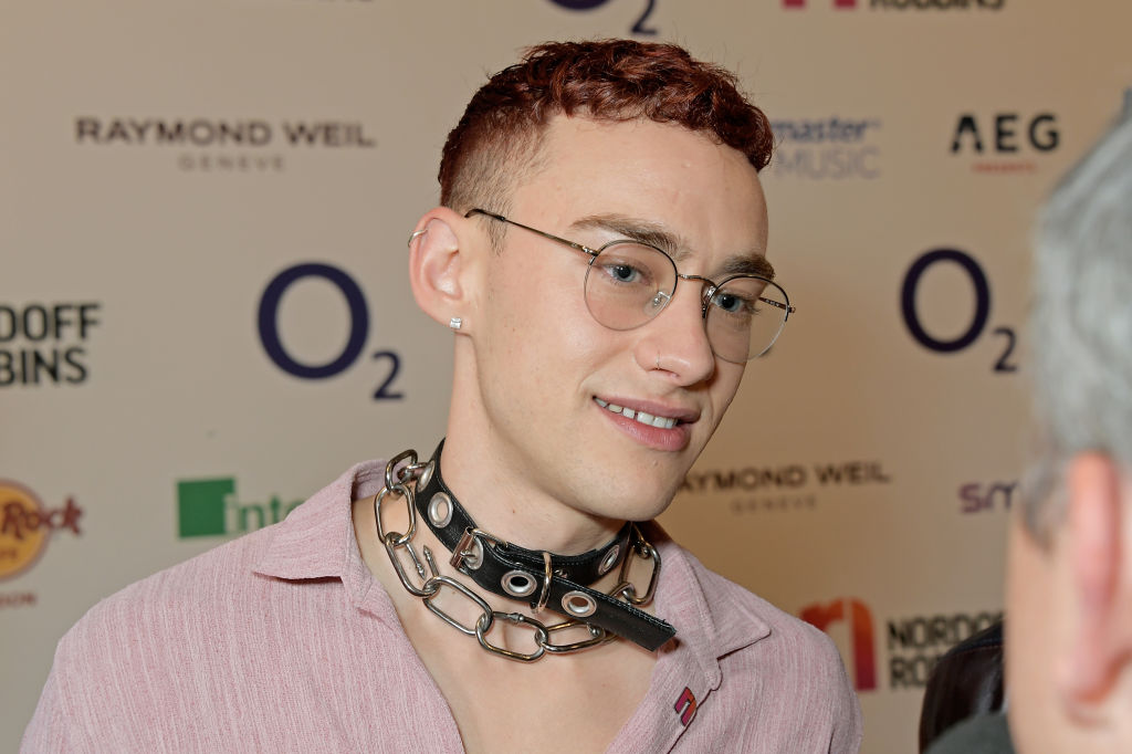 * its a sin russell olly alexander