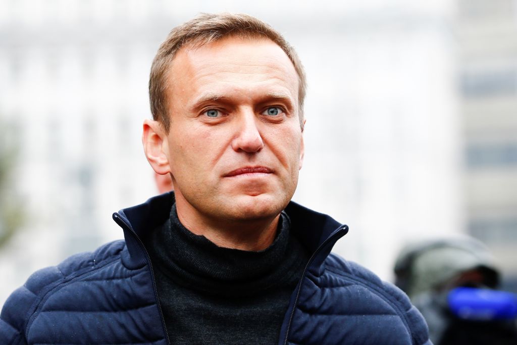 What is Alexei Navalny's net worth? Russian politician's career explored