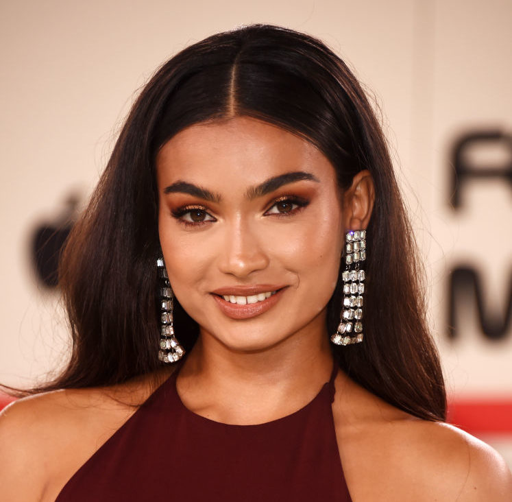 Who are Kelly Gale's parents? All about the Swedish-Australian model
