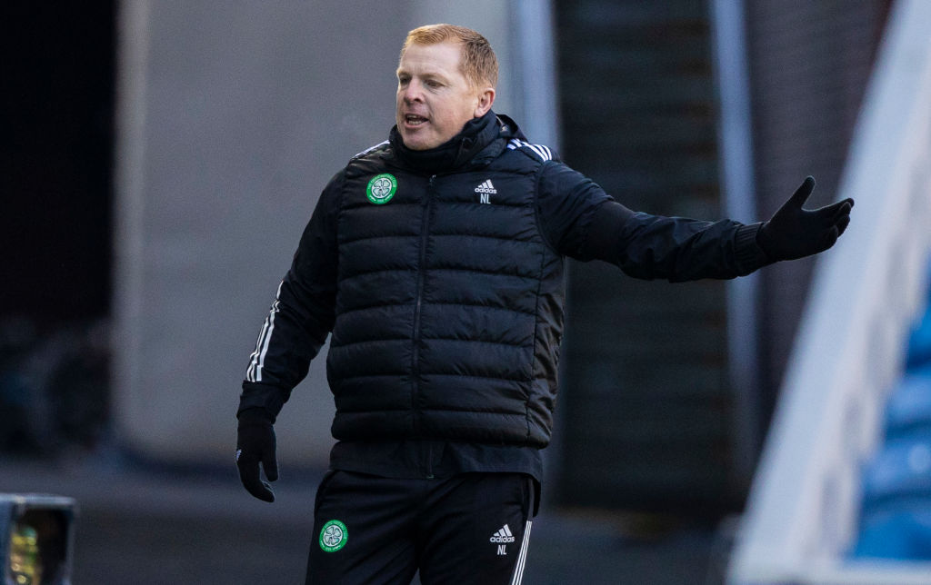 Report: Celtic star in talks over £10m move to Bundesliga giant