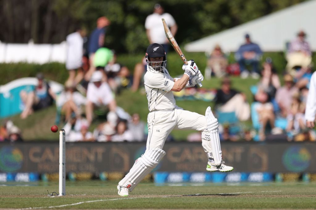 ‘Unstoppable’, ‘generational talent’: Cricket fans react to New Zealand player’s incredible form