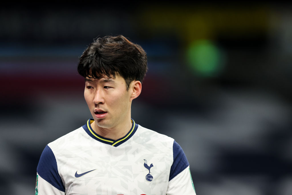 Lord Sugar claims £22m star is Tottenham's 'best player' after Brentford win