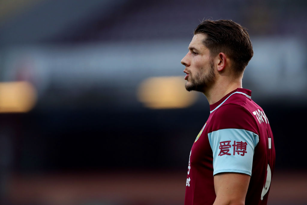 Tarkowski says facing Grealish 1v1 is probably Premier League's hardest task