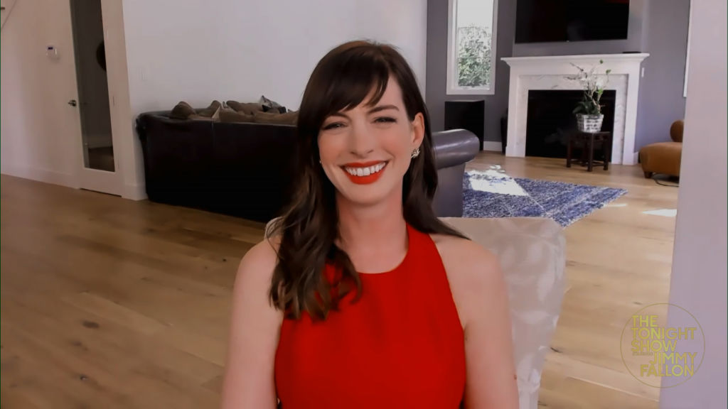 How to pronounce Anne Hathaway correctly? Not the way you think