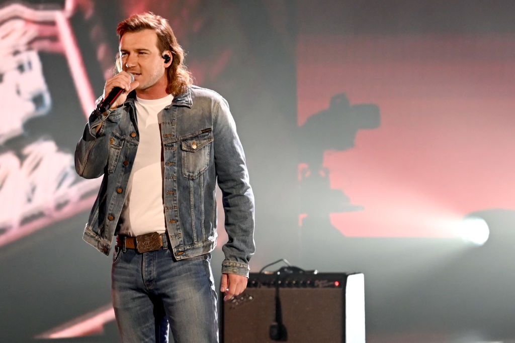 Morgan Wallen ‘865’ meaning: What does his new song mean?