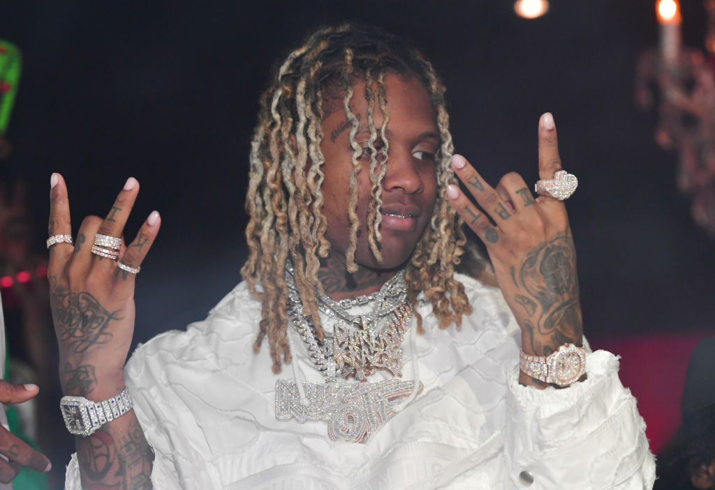 FBG Duck’s mom hits out at Lil Durk for ‘dissing’ her son in new song