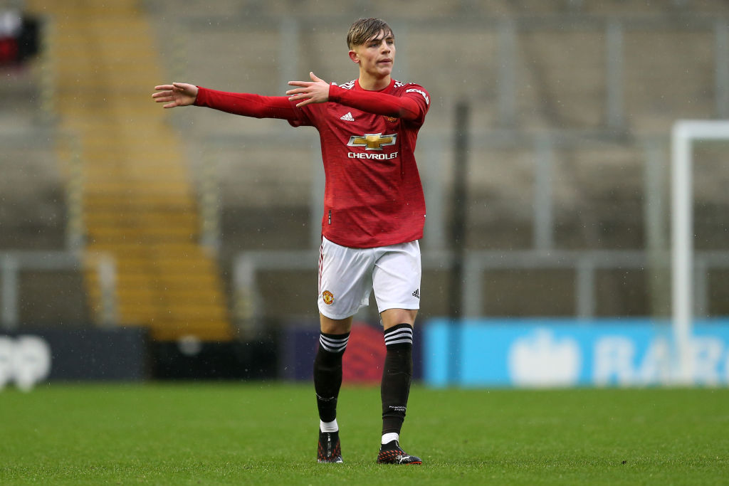 Some Newcastle fans react as loan framework for Brandon Williams reportedly agreed