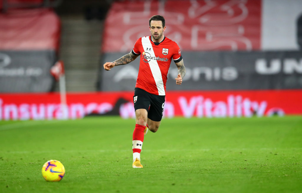 Report: Tottenham target has his eye on move to Manchester United