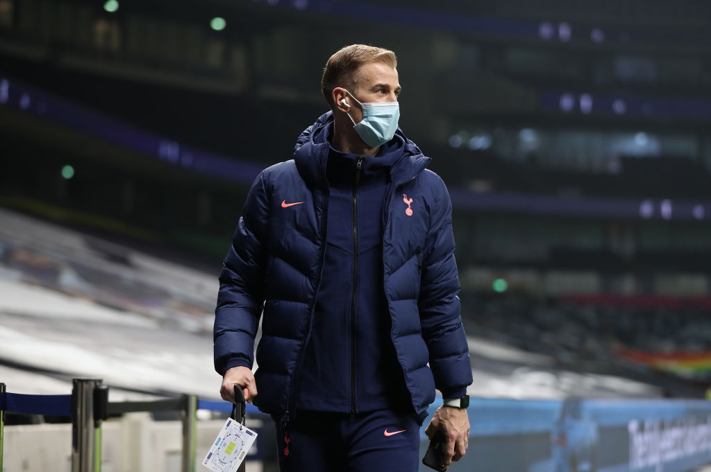 Report claims Spurs player with 0 PL minutes this season is still having a big impact